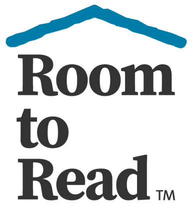 Room to Read logo