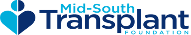 Mid-South Transplant Foundation logo