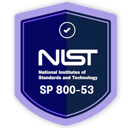 NIST SP 800-53