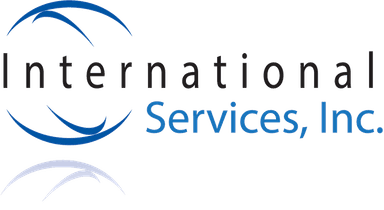 International Services Inc logo