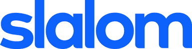 Slalom logo