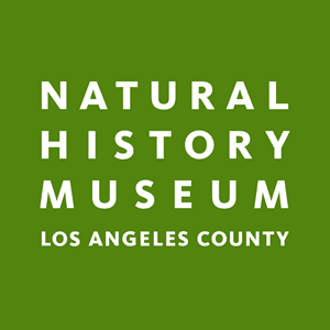 Natural History Museum of Los Angeles County logo