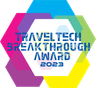 TravelTech Breakthrough 2023 - Best Expense Management