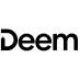 Deem logo