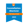 Constellation ShortList Q3 2023 for Travel Management Platforms