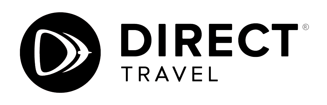 DirectTravel logo