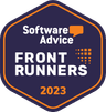 Software Advice Front Runners 2023 - Accounts Payable Software