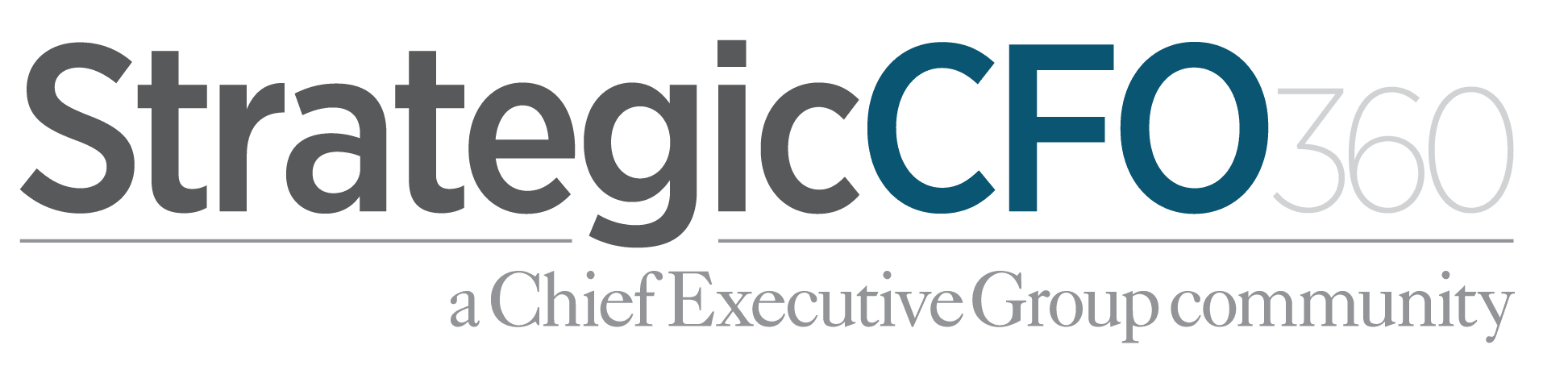 strategic cfo