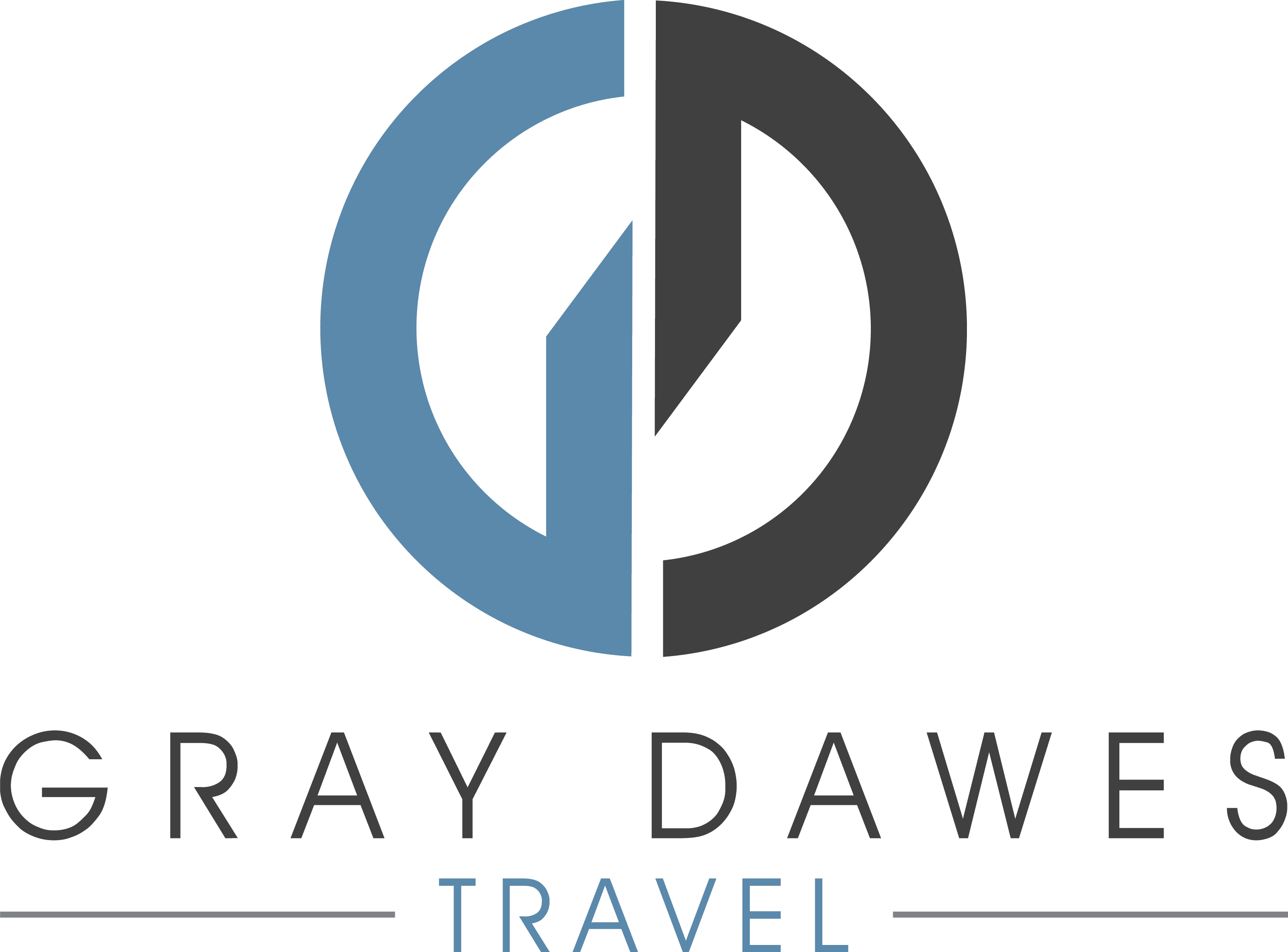 Gray Dawes